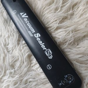 Food safety vacuum sealer machine sealer packaging sealing system home US